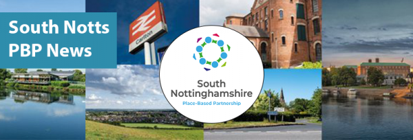 South Notts News is out today &amp; includes a look at some of the fab events, community projects, health and wellbeing support and much more happening across the patch. 
So, as there's not much happening today😉, grab a cuppa and have a read bit.ly/3zuQ1gG
