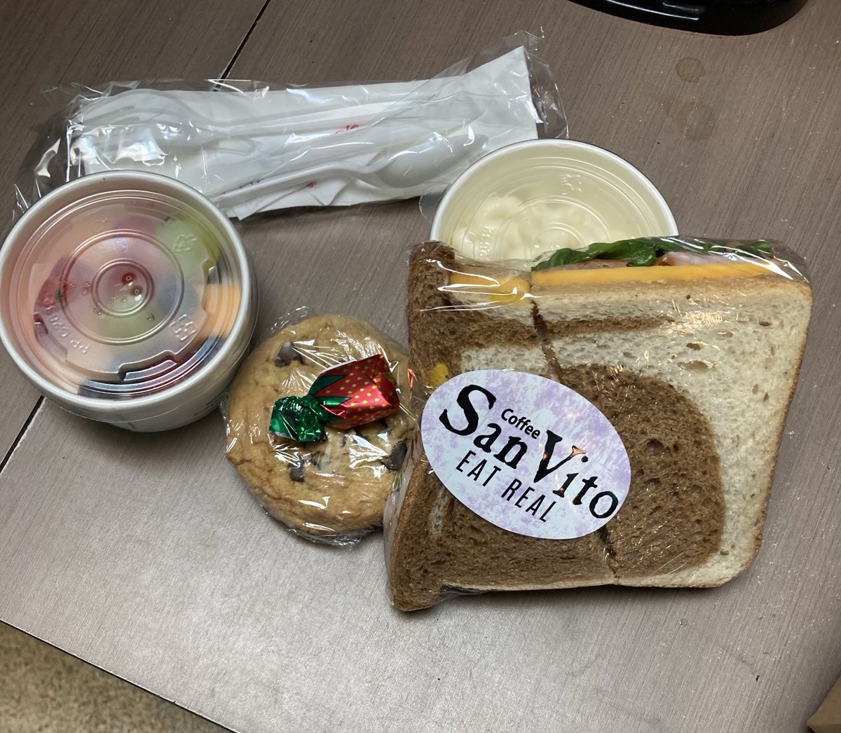 SanVito Coffee House tweet media