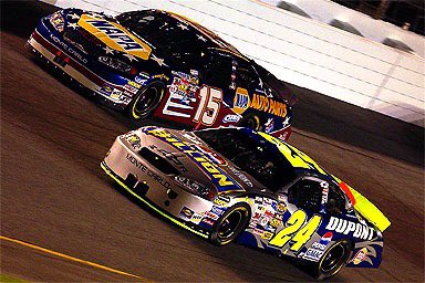 Racing RoundTable tweet media