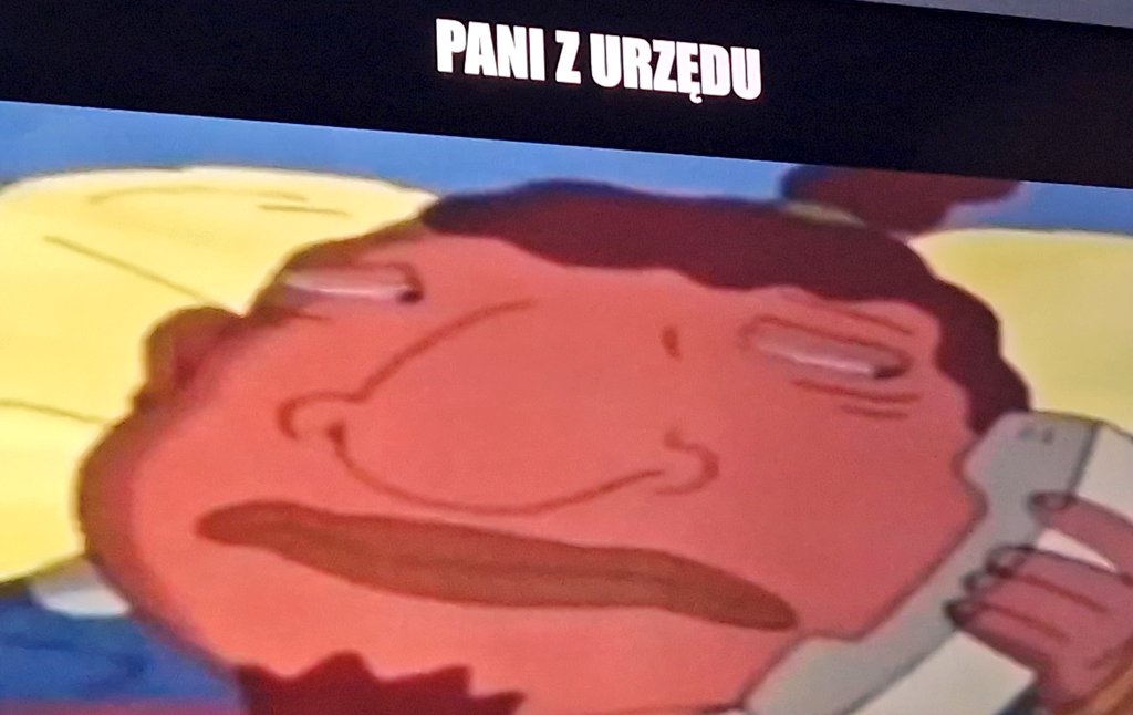 admrkss's tweet photo. pani ma dość #mortalcio https://t.co/m6YITfRVjw