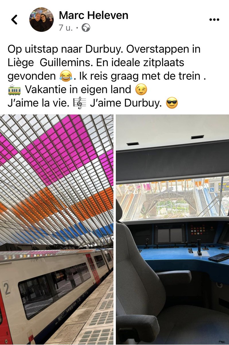 Patrick Colemont tweet media