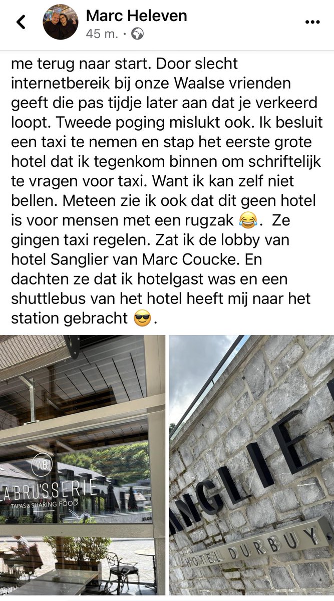 Patrick Colemont tweet media