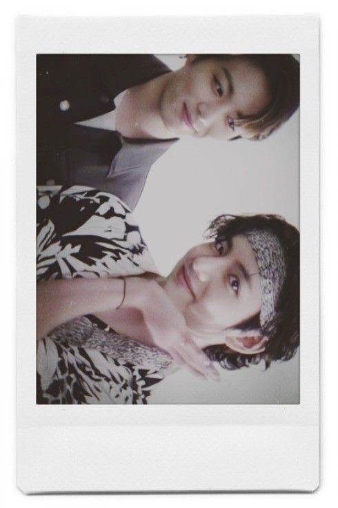thvvjoo's tweet photo. "Still with you" 💭 https://t.co/3uPwDzvm6U