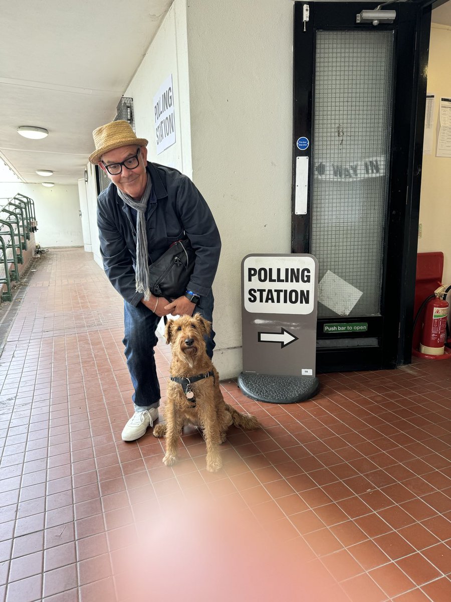 herdmeister's tweet image. #doingourbit