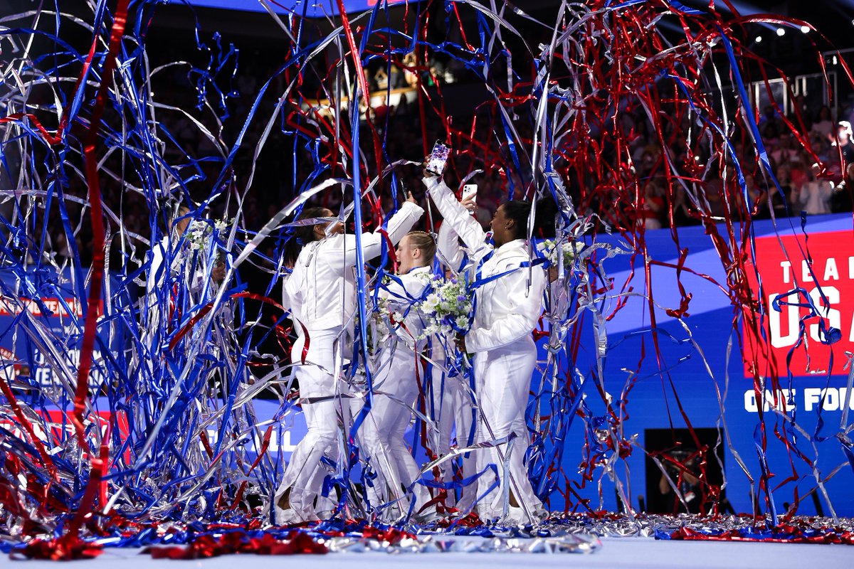 NBC Olympics & Paralympics tweet media