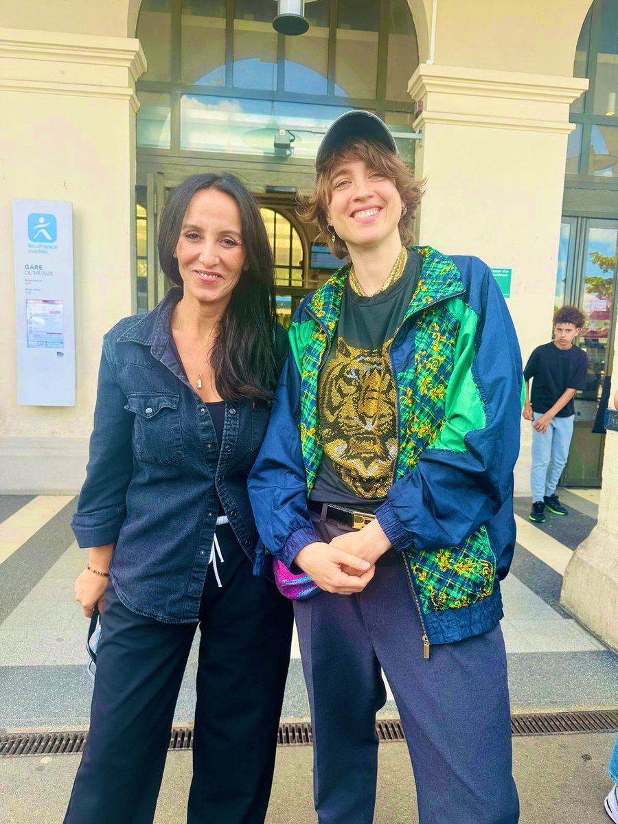 Amal Bentounsi tweet media