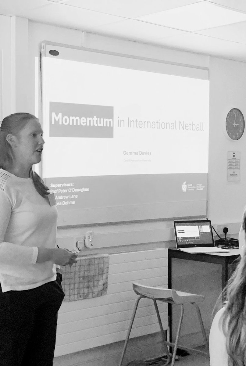 Gemma Davies tweet media