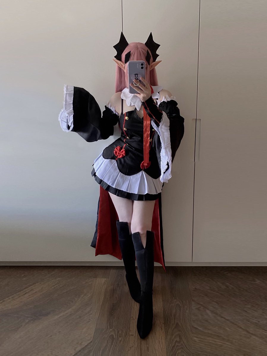 kuroecos's tweet photo. クルル・ツェペシ https://t.co/xAj0jWD1x0