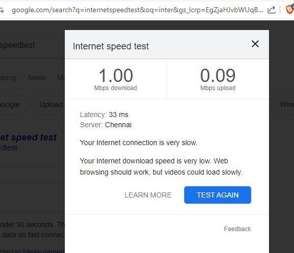 juzmemike's tweet image. @Airtel_Presence  what's wrong with ur broadband services , the app is a waste the chat bot is worst for raising complaints &amp;amp; the response on twitter is epic as well, if this is considered as up &amp;amp; working well don't know what u even consider as running 
#brokeninternet