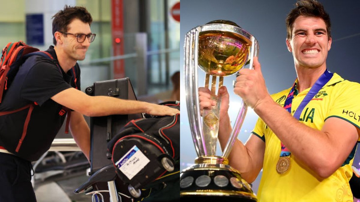 2023 WORLD CHAMPION
<a href="/patcummins30/">Pat Cummins</a>  <a href="/cricketcomau/">cricket.com.au</a> 
😂😂😂😂😂😂😂😂