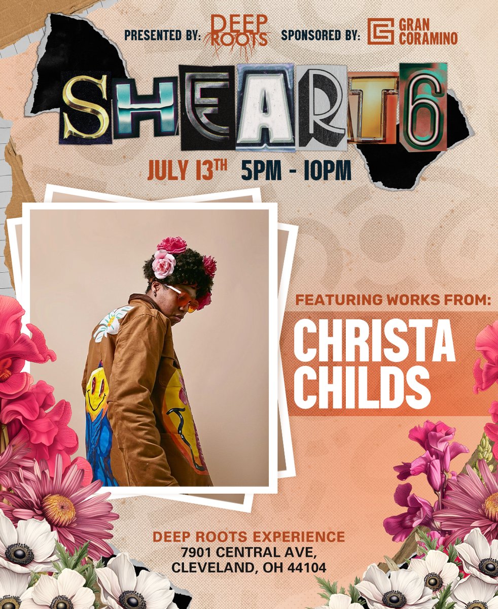 Deep Roots Experience tweet media