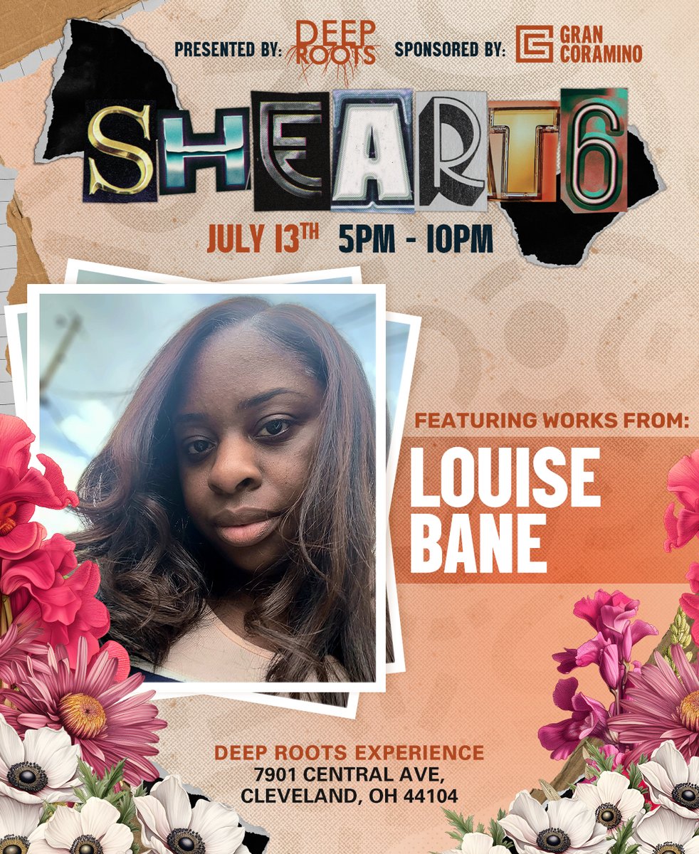 Deep Roots Experience tweet media