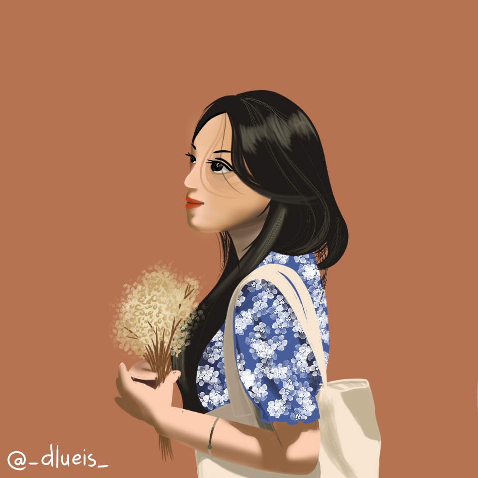 _dlueis_'s tweet photo. ✨ I drew one of the most beautiful sisters I have ever known.
#myart #art #sister #digitalart #beautiful https://t.co/DofewIuJv3