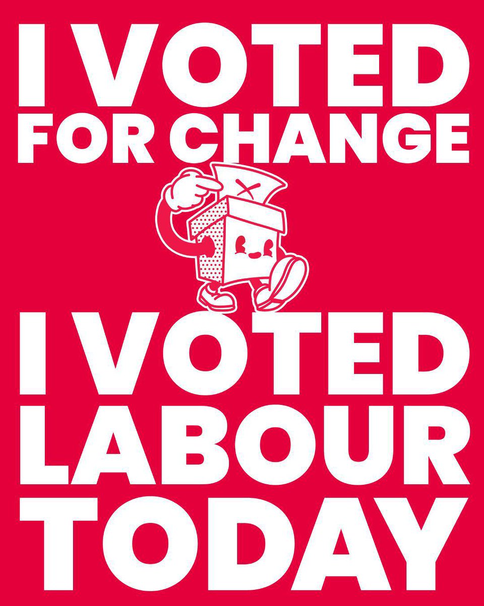 💯.... UK needs a new Government 🙏🏾