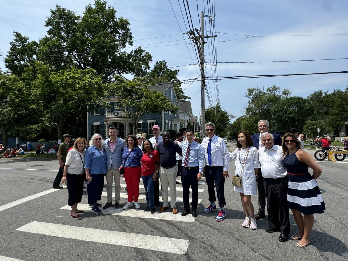 Rhode Island General Treasurer James A. Diossa tweet media