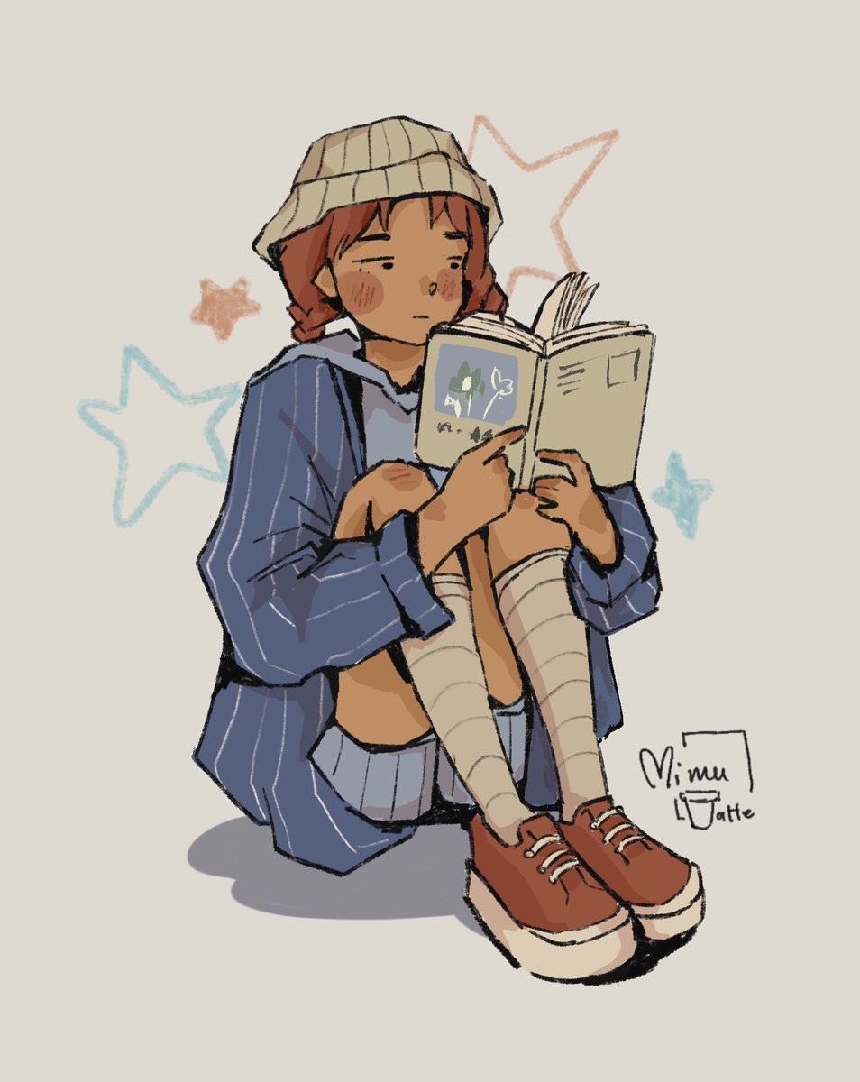 reading