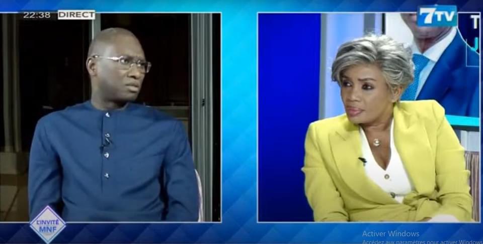 Je tiens à préciser que cette affaire n'a aucun rapport avec la loi d'amnistie. Ma réponse est tout simplement un lapsus dont je voudrais m'excuser auprès des téléspectateurs et de toutes personnes que ces propos auraient choqués.