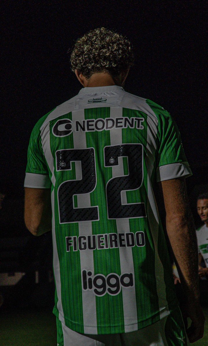 FIGUEIREDO tweet media