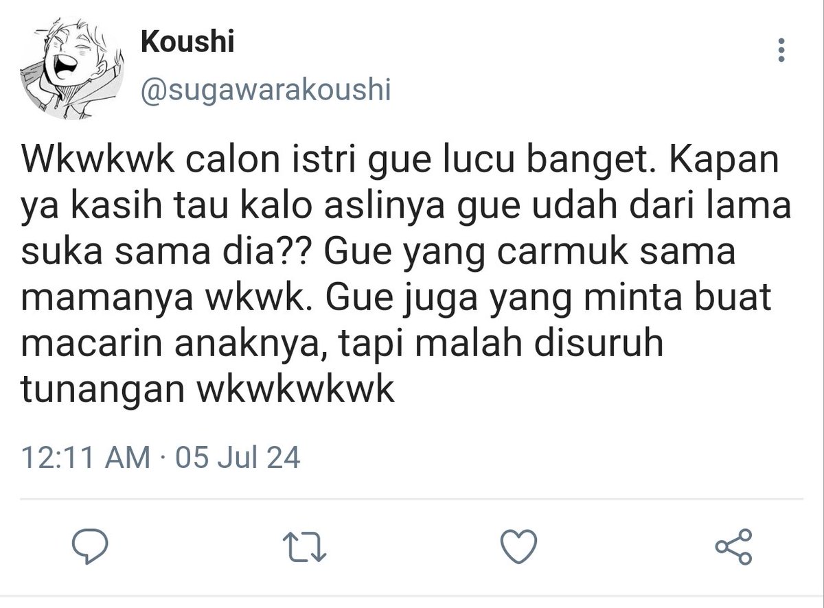 joy tweet media