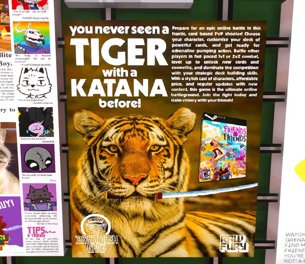 Brilliant (and true)