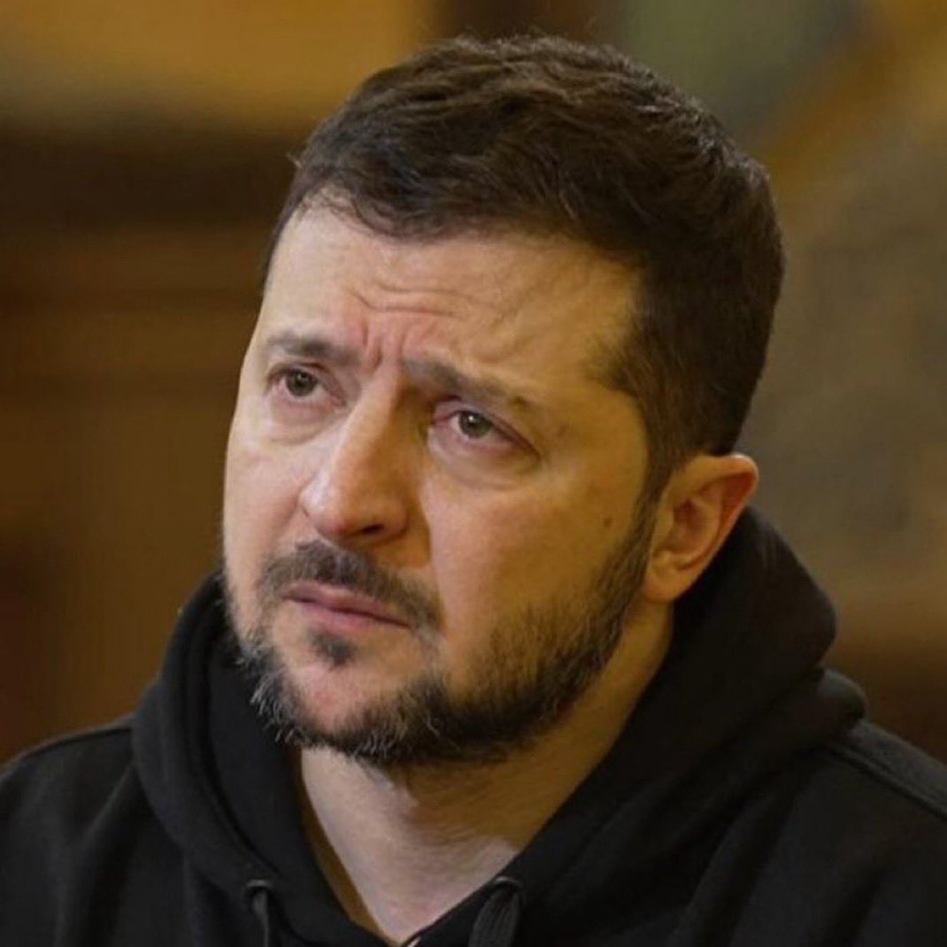 This man sent more than half a million Ukrainians to their deaths!

How does he live with himself, knowing that all those people died in vain?