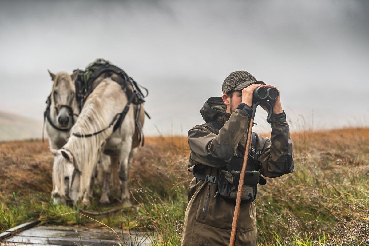 Country Sport Scotland tweet media