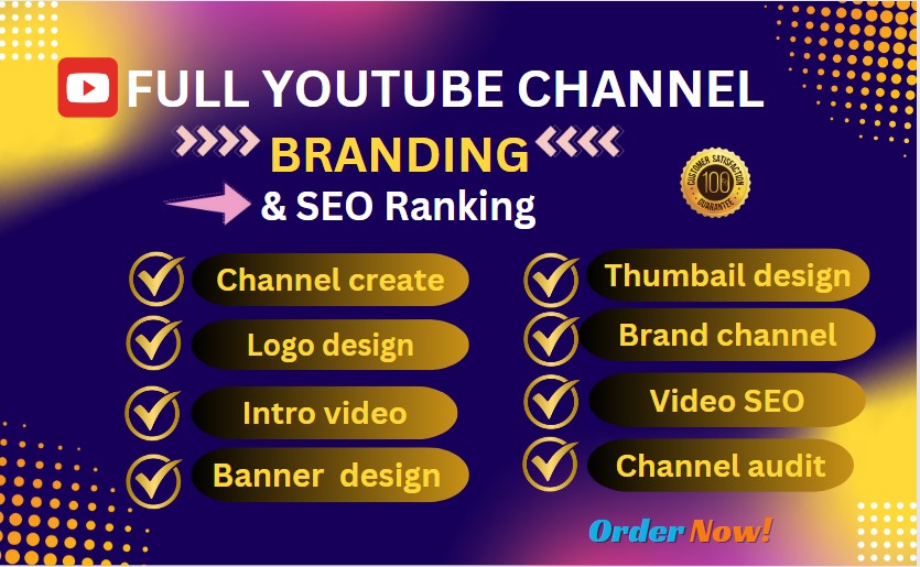 Hi ! How are you?

Do you need a YouTube promotion🚀💯 ??
Or do you need Instagram or Facebook followers🫂 and YouTube SEO🔍 service ???