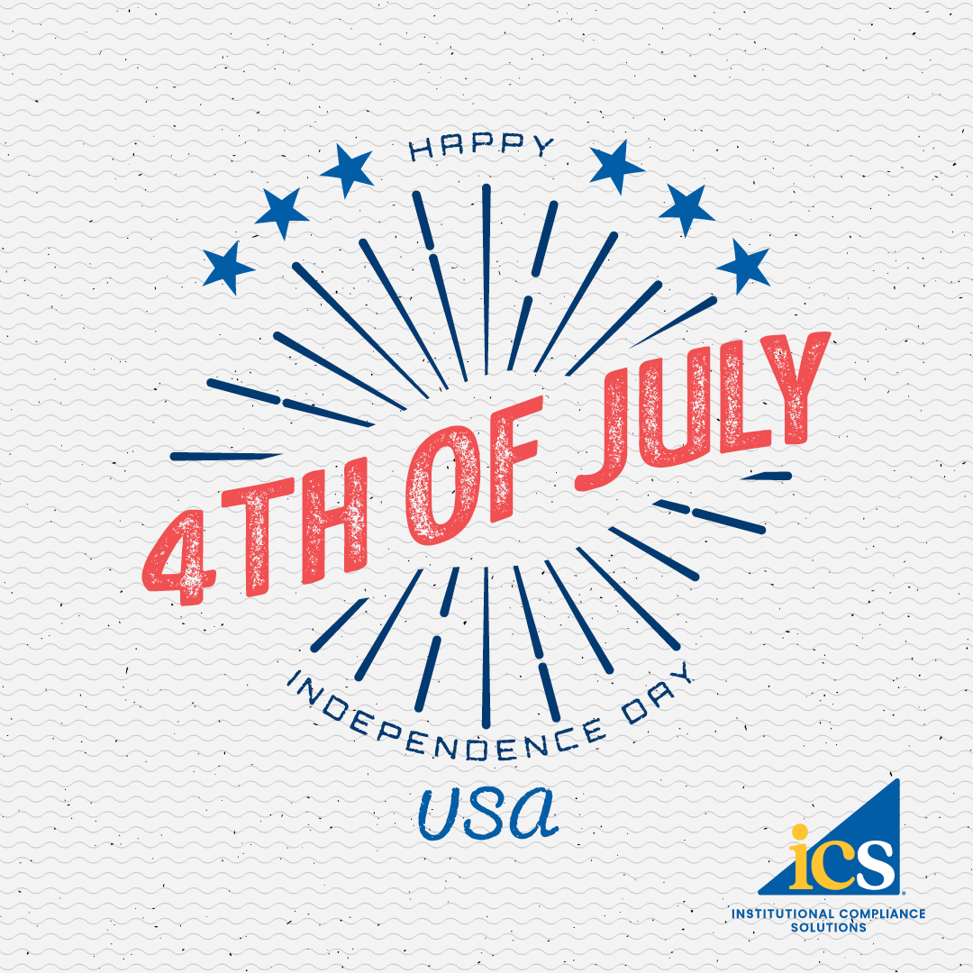 Institutional Compliance Solutions tweet media