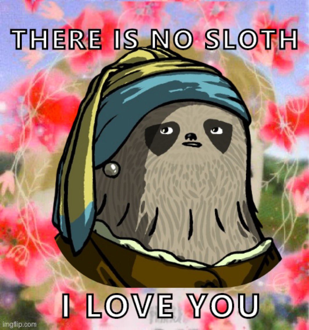 CelestineSloths tweet media