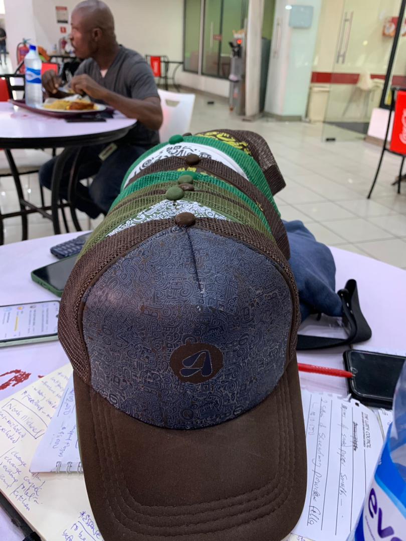 penratedarts's tweet image. New edition caps now available at PENRATEDARTS!
Don't miss out on these stylish and artistic designs. 
.
#newedition #capgoals #newcapalert #freshfits #like #share #retweet