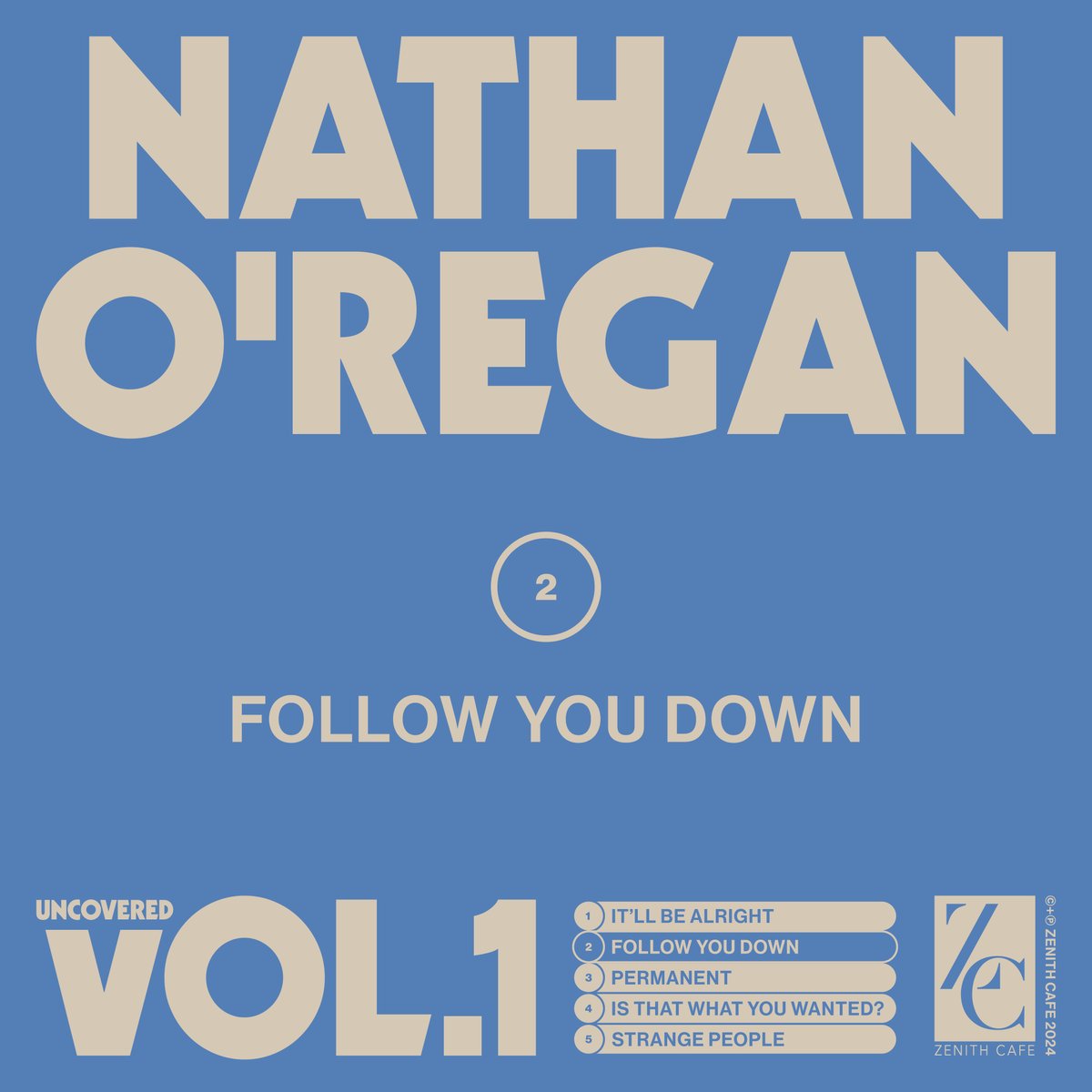 Nathan O'Regan (@nathanoregan) on Twitter photo “Follow You Down”, written by <a href="/ciaran_lavery/">Ciaran Lavery 👨🏻🦰</a> and the next single from my cover EP is out today! 🥳🔥
Hope you all love it as much as I loved making it 🙏
found.ee/Followyoudown “Follow You Down”, written by <a href="/ciaran_lavery/">Ciaran Lavery 👨🏻🦰</a> and the next single from my cover EP is out today! 🥳🔥
Hope you all love it as much as I loved making it 🙏
found.ee/Followyoudown