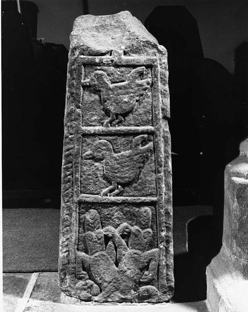 The Corpus of Anglo-Saxon Stone Sculpture (CASSS) tweet media