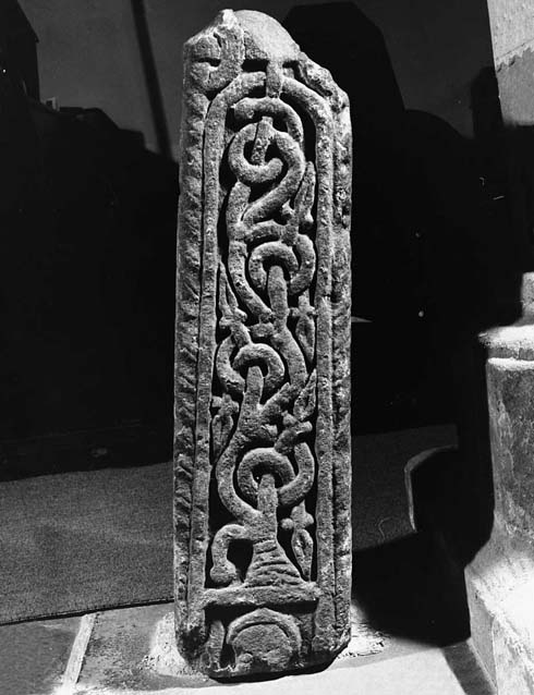 The Corpus of Anglo-Saxon Stone Sculpture (CASSS) tweet media
