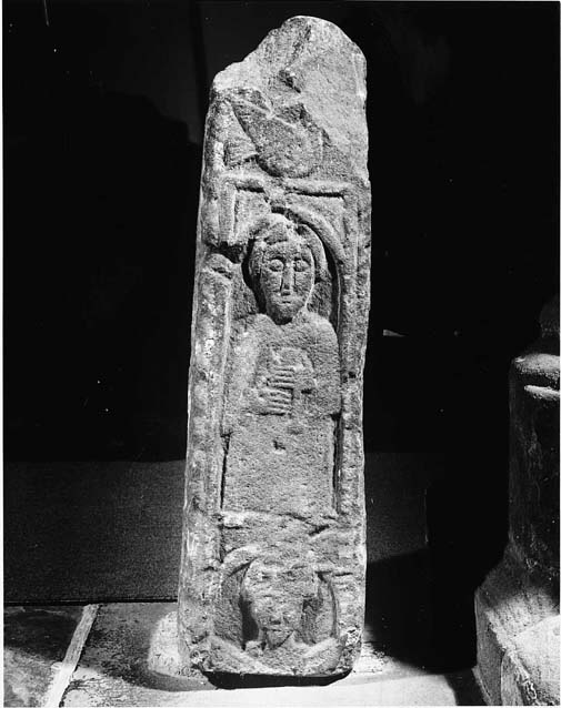 The Corpus of Anglo-Saxon Stone Sculpture (CASSS) tweet media