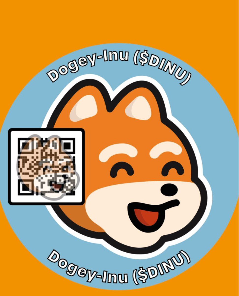 dogey_inu's tweet photo. $DINU is strong! 
#community is strong!
#Dogeyinu is a great #family!

#join #dinu #crypto #btc #long #short #1000x #hex #pulsechain #eth https://t.co/hHM4Fu1X87