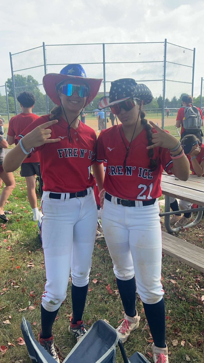Happy 4th of July!! ❤️💙🤍 <a href="/fire_ri/">RI Fire N’ Ice Softball</a> <a href="/mia_dandrea22/">Mia D’Andrea 2026</a>