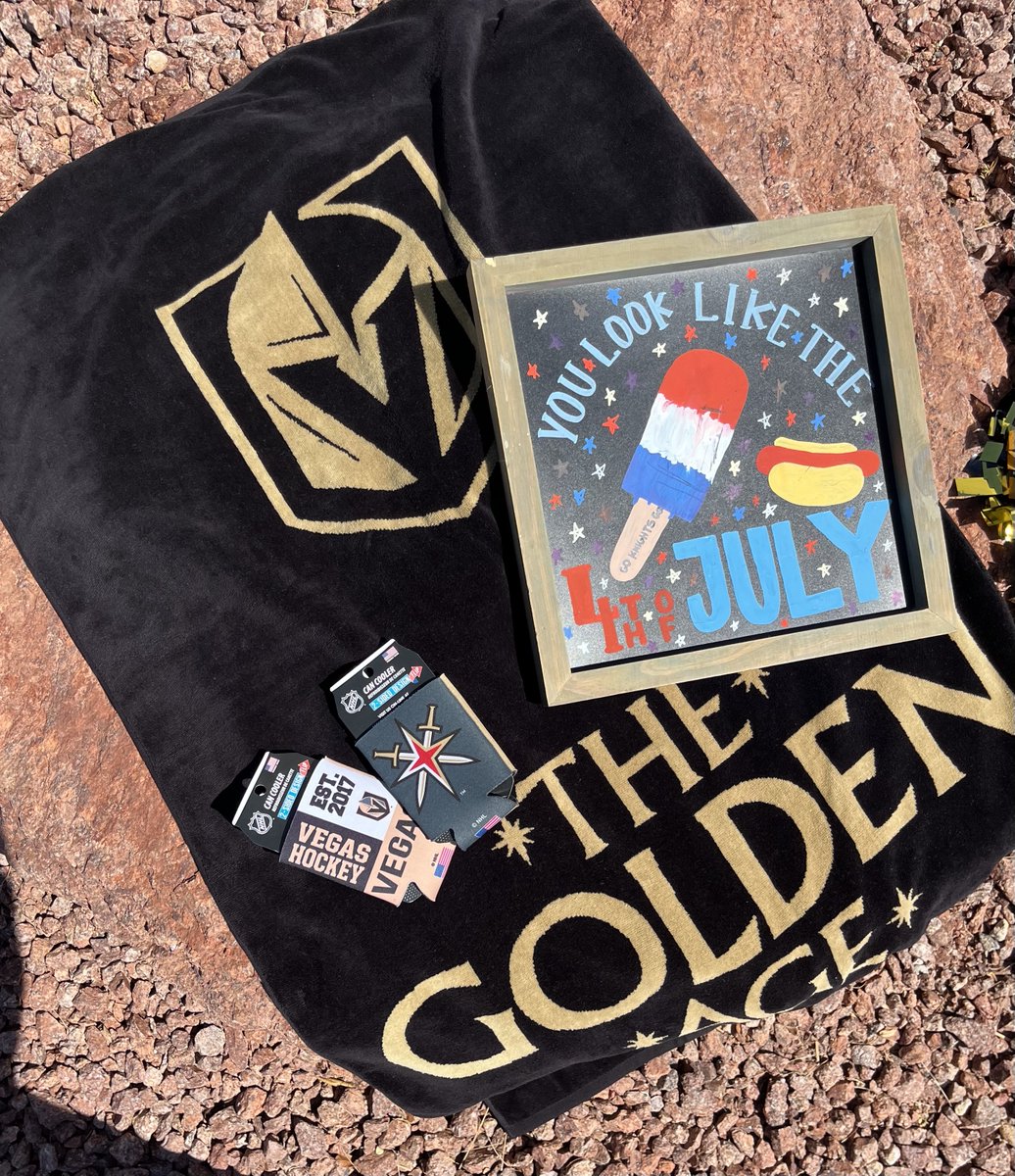 VGKGear tweet picture