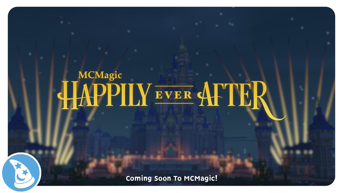Magical Dreams ★ tweet media