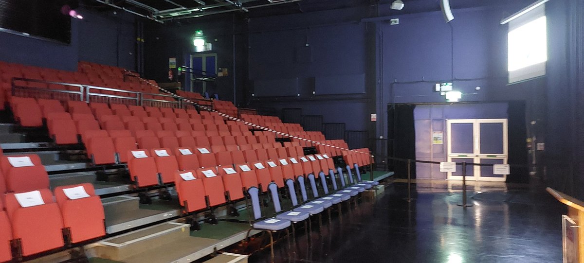speech and language (@sltmarjon) on Twitter photo 🎉Tomorrow is conference day and we're ready🎉! Looking forward to welcoming everyone and a fantastic programme of speakers. Registration from 8.45...
🙏 to today's willing #SLT2B helpers!
<a href="/marjonuni/">Plymouth Marjon University</a> 🎉Tomorrow is conference day and we're ready🎉! Looking forward to welcoming everyone and a fantastic programme of speakers. Registration from 8.45...
🙏 to today's willing #SLT2B helpers!
<a href="/marjonuni/">Plymouth Marjon University</a>