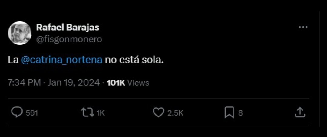 Dejaré esto por aquí y me iré muy len..ta.. men.. te.