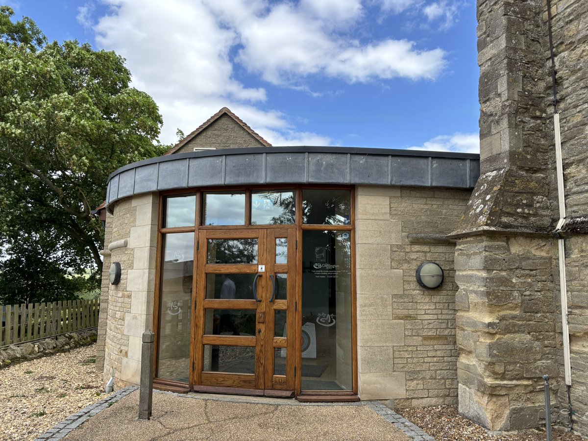 CherylGovier's tweet photo. Such a brilliant few days visiting Growing Faith Learning Hubs. Thanks to @NorthstoweC in @DioceseofEly for welcoming me yesterday and to the Sharnbrook Deanery in @diostalbans for hosting me today! From deck chairs to toddler groups, such fantastic Growing Faith taking place. https://t.co/Lqsv3gHc72