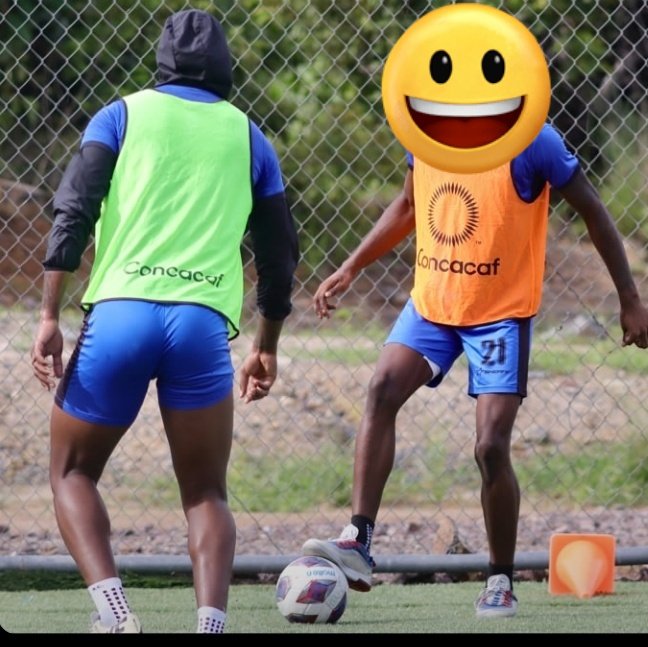 JavierTann34149's tweet photo. Buenas tardes, se están preparando fuertemente los futbolistas de lpf https://t.co/sTi0hfIK3T