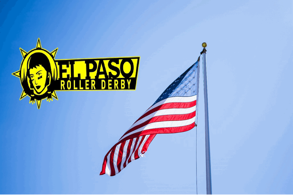 El Paso Roller Derby tweet media