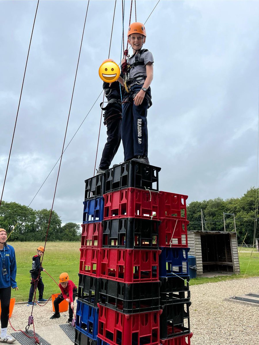 Polehampton C of E Schools tweet media