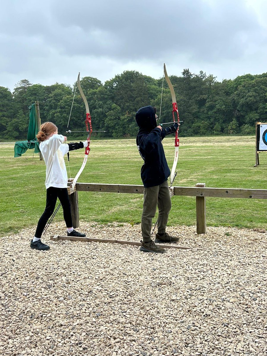 Polehampton C of E Schools tweet media