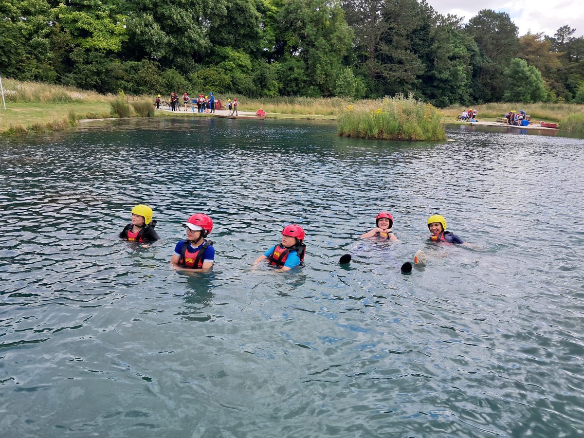 Polehampton C of E Schools tweet media