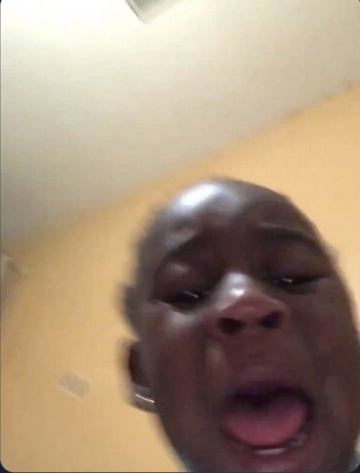 “i found your twitter” 

me :