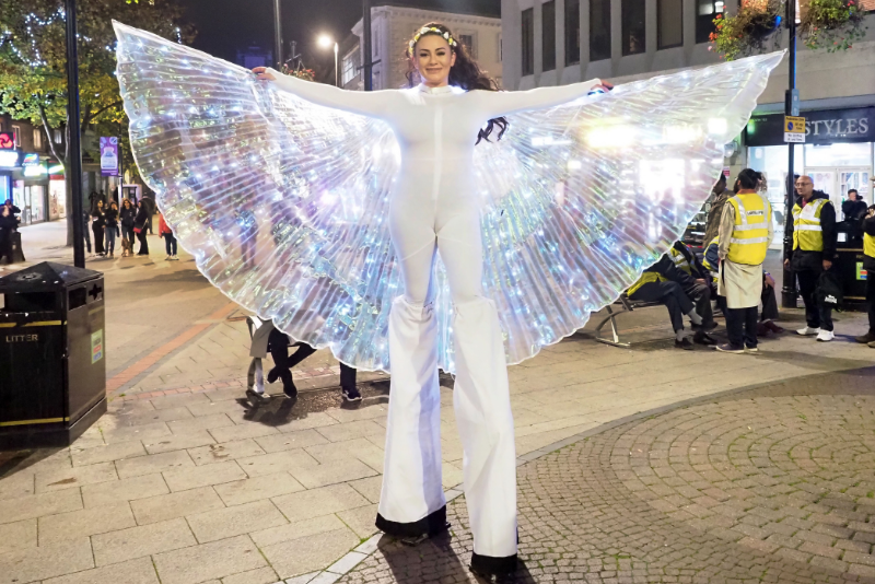 lutoncouncil's tweet photo. Check out the What's On guide from @StepForwardLTN to make sure you don't miss any exciting events happening in the town this year π₯³
Hosting an event? Upload and share it here π https://t.co/6iLSscZ7Y3
Read the What's On guide π https://t.co/daQtR3R5M4
#StepForwardLuton https://t.co/CDmeD2N7vK