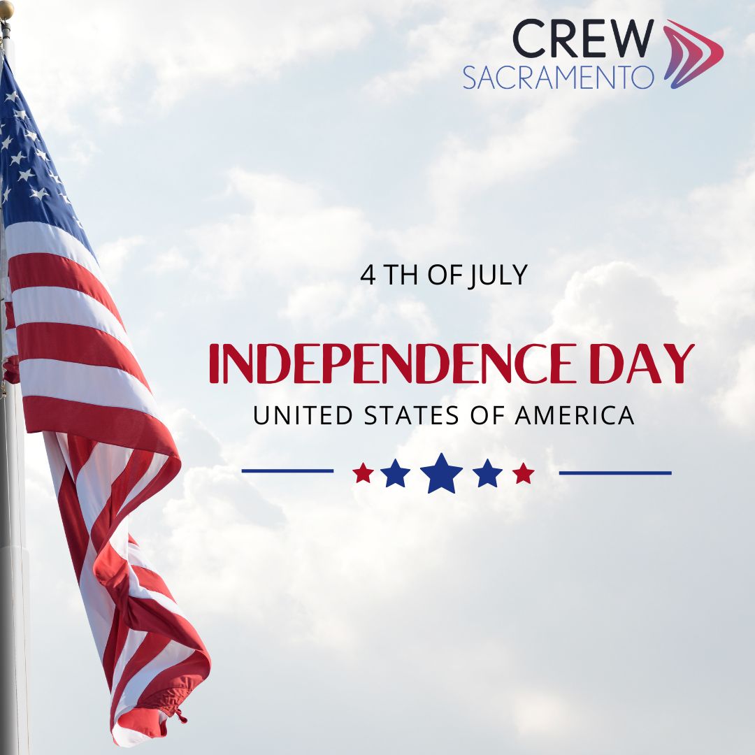 Happy Fourth of July! Wishing everyone a safe and joyous Independence Day. #IndependenceDay #FourthOfJuly