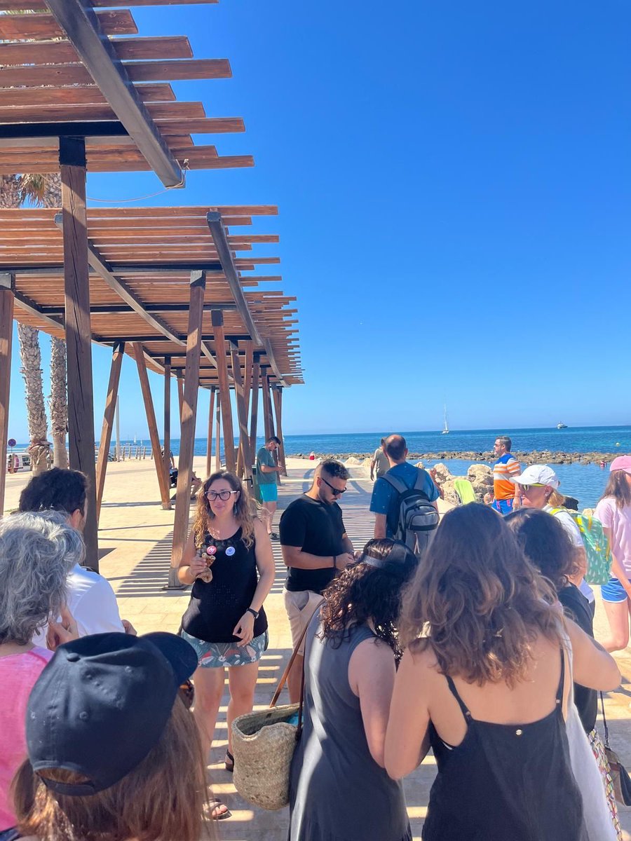 Som Escoles Blaves tweet media